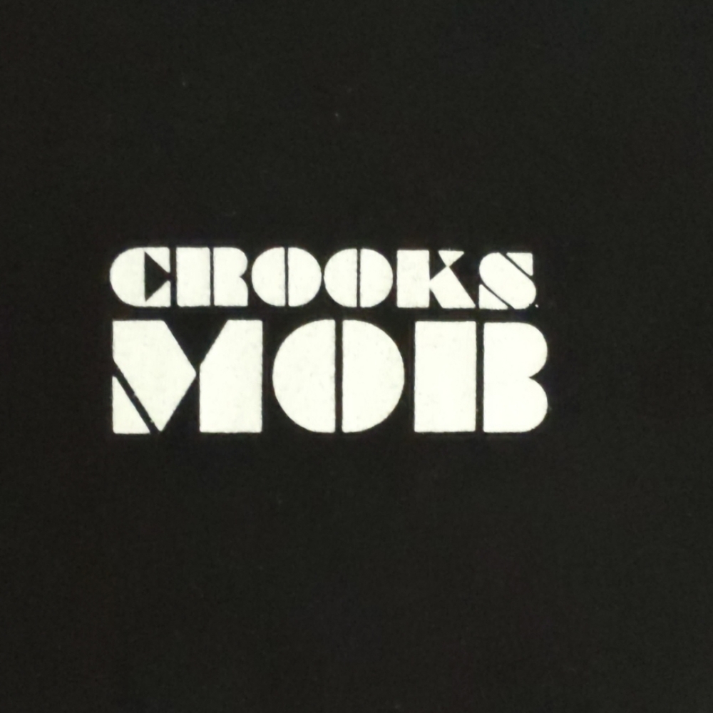 Crooks & Castles Tee